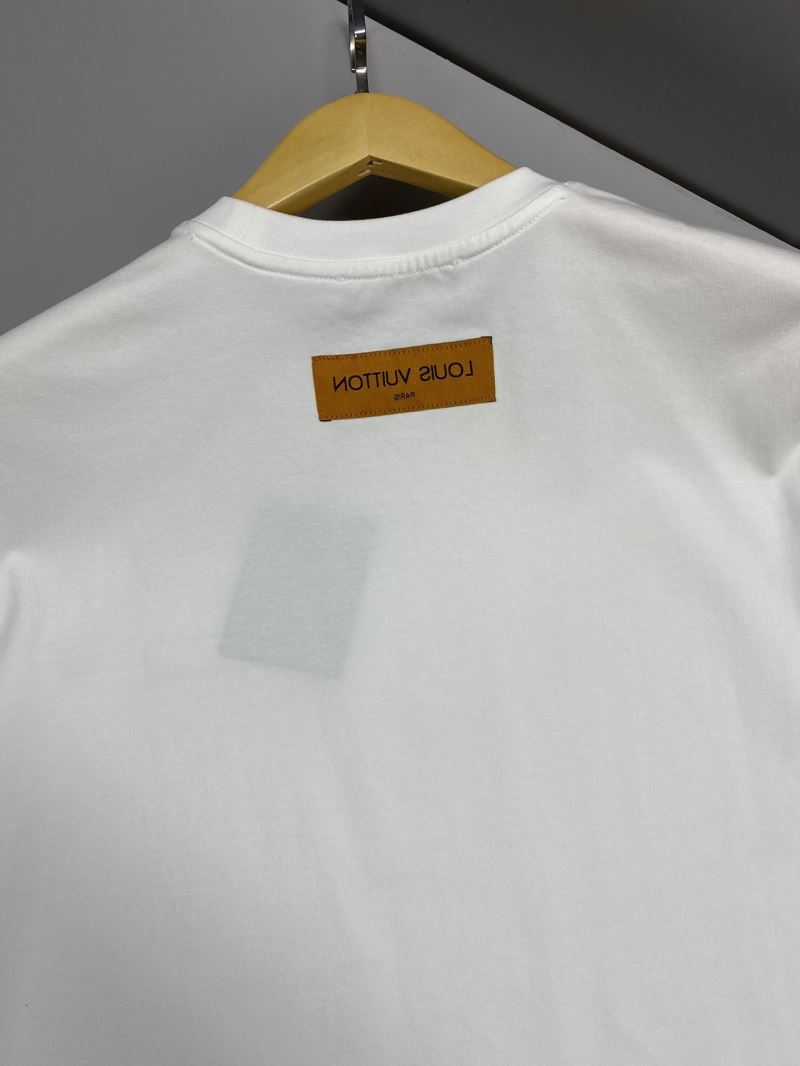 Louis Vuitton T-Shirts